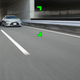 Image for article titled Lexus Beat Audi by Bringing Wing Mirror Cameras to Market First